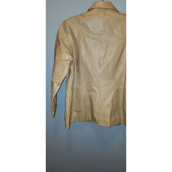 Wilson's Leather Y2K Blazer - Picture 10 of 10